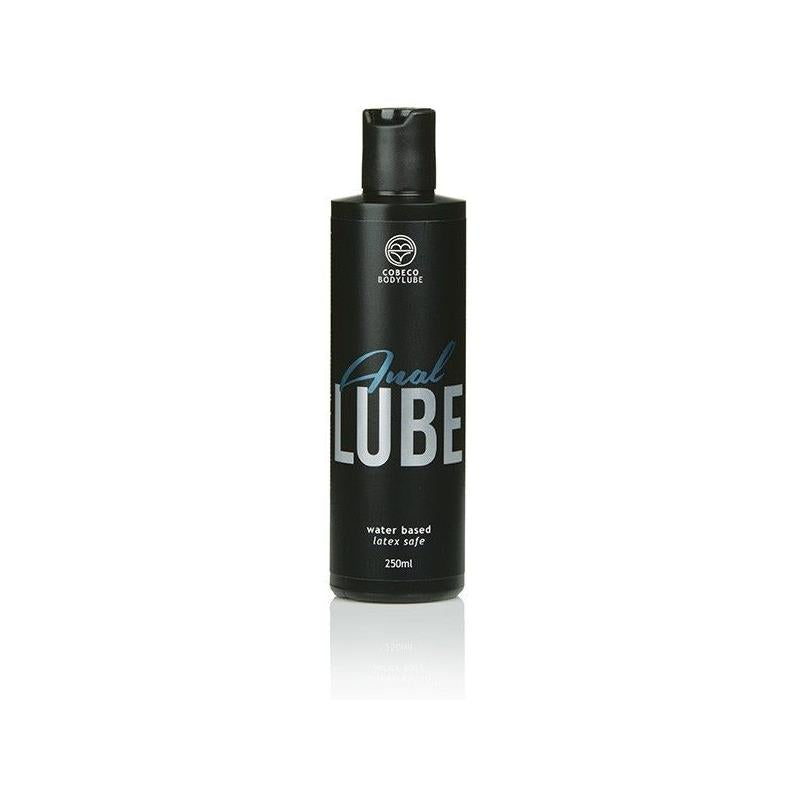 COBECO PHARMA - CBL ANAL LUBRICANT WATER BASE 250 ML