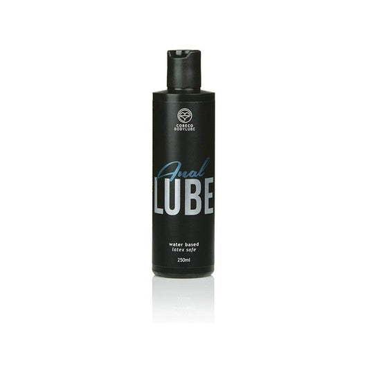 COBECO PHARMA - CBL ANAL LUBRICANT WATER BASE 250 ML