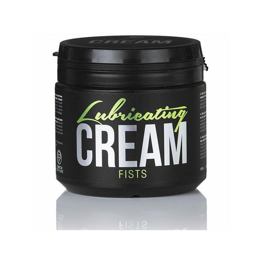 COBECO PHARMA - CBL LUBRICATING CREAM FISTS 500 ML