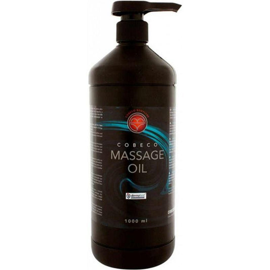 COBECO PHARMA - CBL MASSAGE OIL NEUTRAL 1000 ML