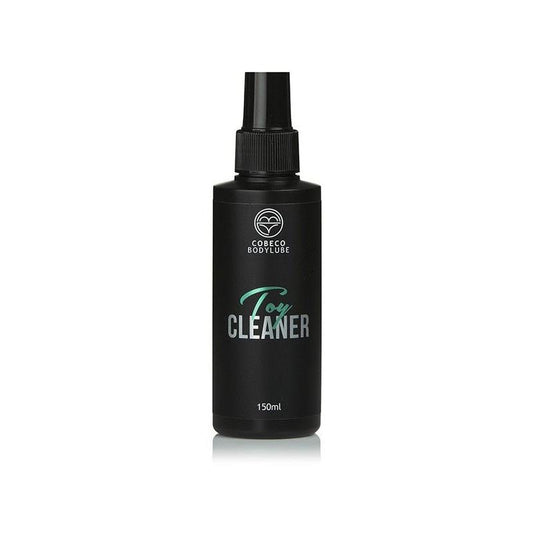 COBECO PHARMA - CBL TOYCLEANER ALCOHOL FREE 150 ML