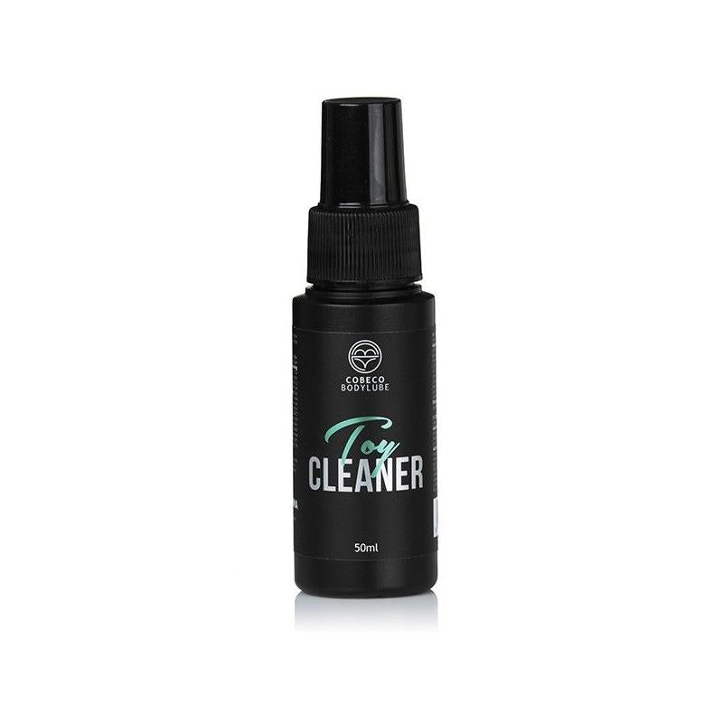 COBECO PHARMA - CBL TOYCLEANER ALCOHOL FREE 50 ML