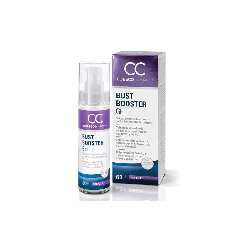 COBECO PHARMA - CC BUST BOOSTER GEL 60 ML