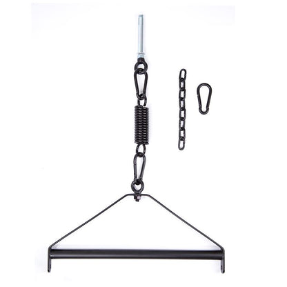 LATETOBED BDSM LINE - CEILING SWING