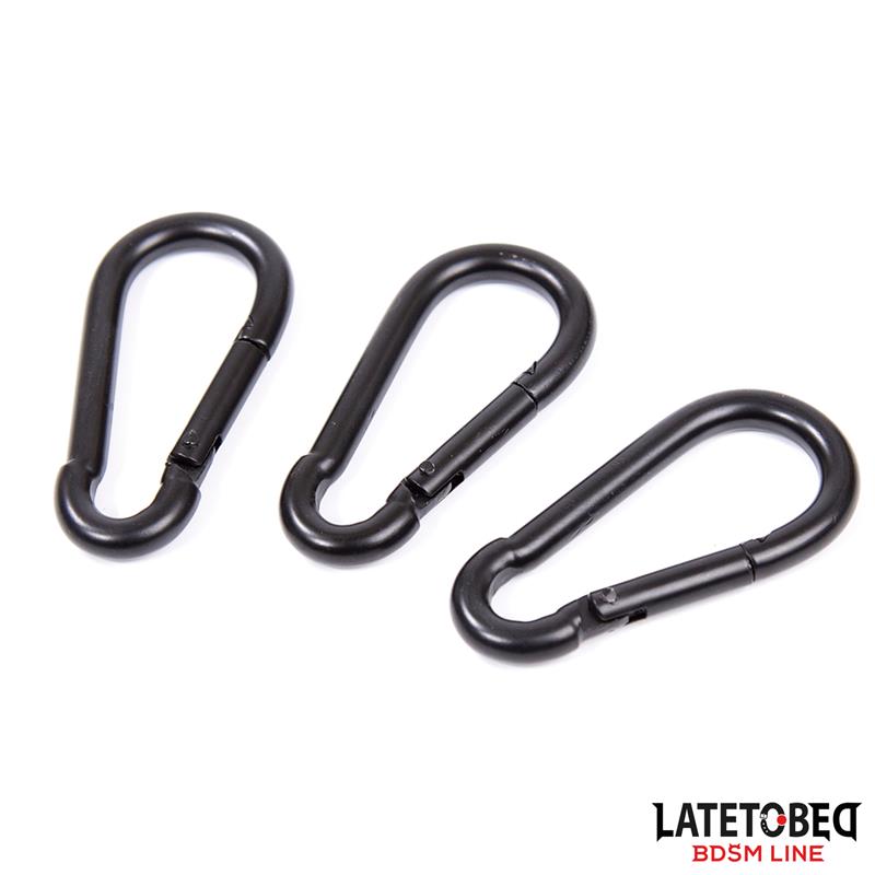 LATETOBED BDSM LINE - CEILING SWING