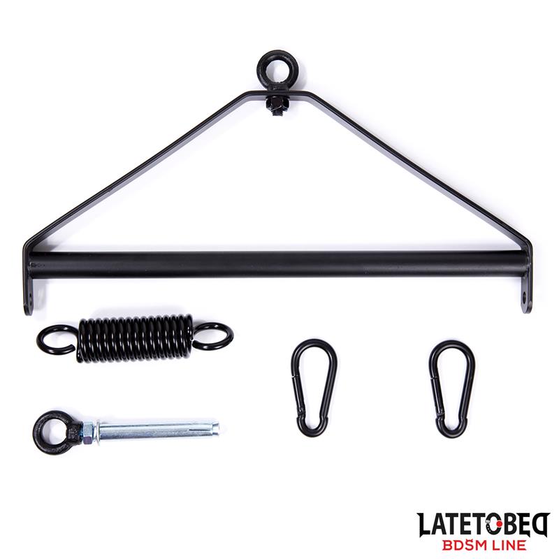 LATETOBED BDSM LINE - CEILING SWING