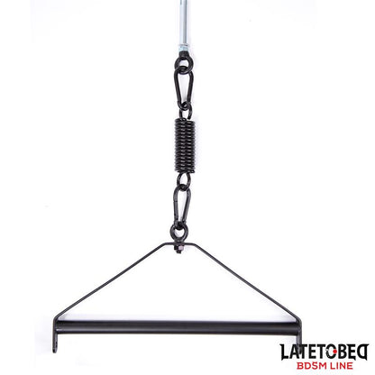 LATETOBED BDSM LINE - CEILING SWING