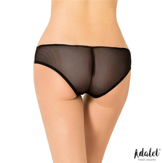 ADALET LINGERIE - CELLIE PANTIES WITH ZIPPER