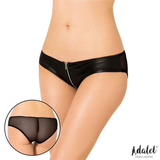 ADALET LINGERIE - CELLIE PANTIES WITH ZIPPER