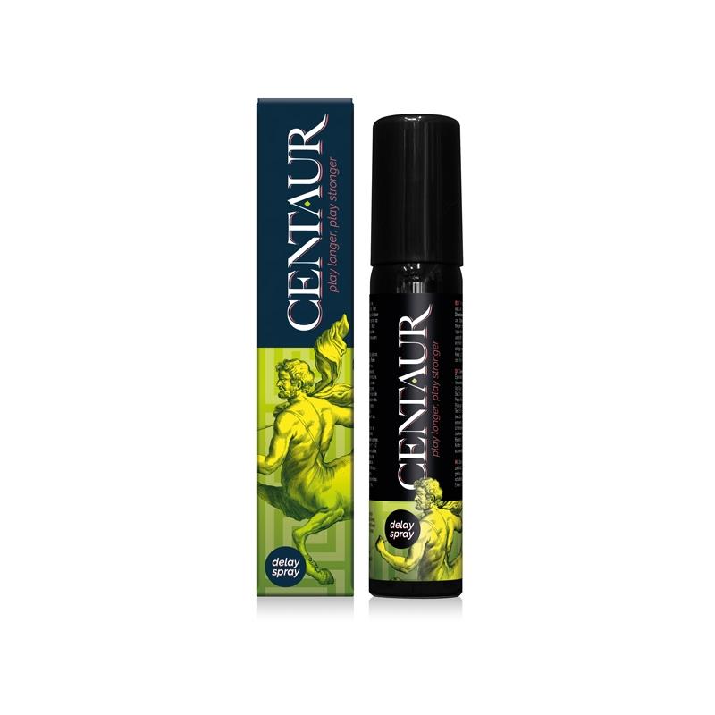 COBECO PHARMA - CENTAUR DELAY SPRAY 30 ML