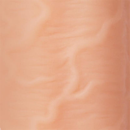 CENTAURO - CESUR 3.0 REALISTIC DILDO VIBRATING, WAVY, 360º AND UP-AND-DOWN MOVEMENT REMOTE CONTROL USB