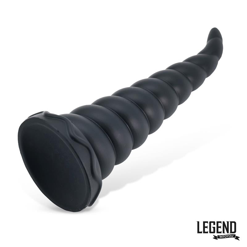 LEGEND - CETERON LIQUID SILICONE DILDO 20 CM