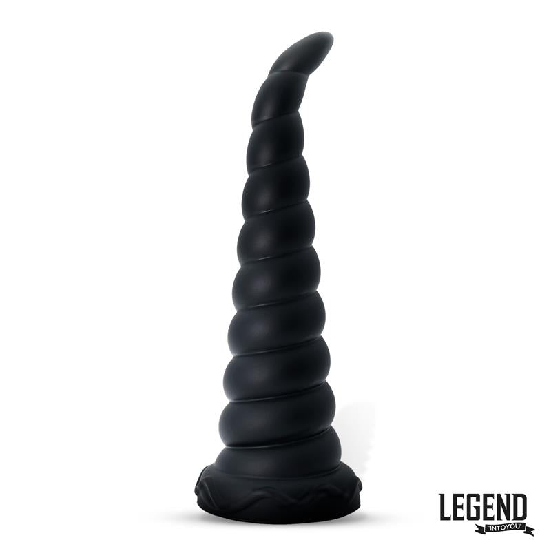 LEGEND - CETERON LIQUID SILICONE DILDO 20 CM