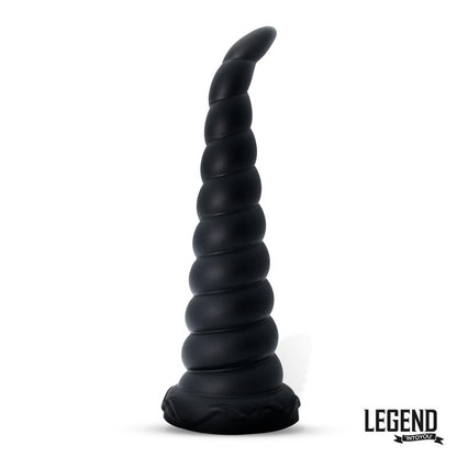 LEGEND - CETERON LIQUID SILICONE DILDO 20 CM
