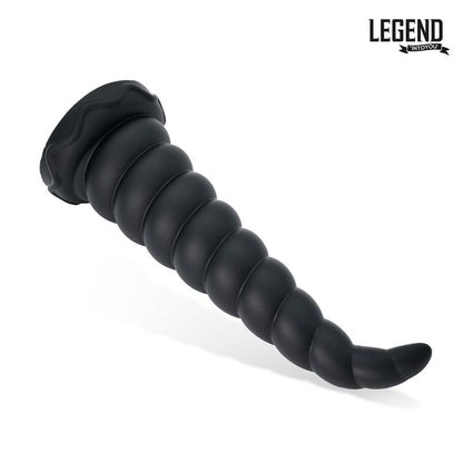 LEGEND - CETERON LIQUID SILICONE DILDO 20 CM