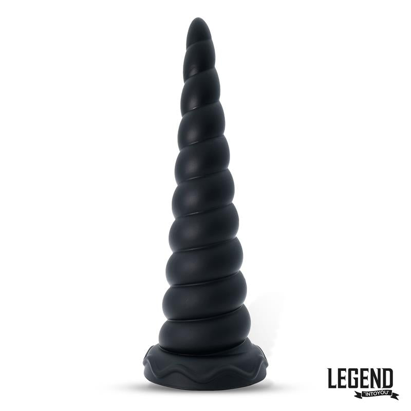 LEGEND - CETERON LIQUID SILICONE DILDO 20 CM