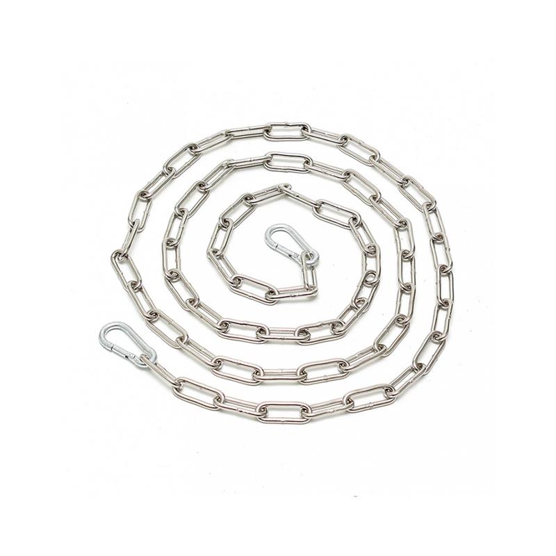 BONDAGE PLAY - CHAIN 200 CM.-200 CM.