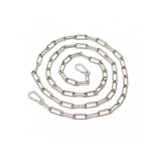 BONDAGE PLAY - CHAIN 200 CM.-200 CM.