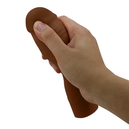 PRETTYLOVE - CHANE EXTENDED PENIS SLEEVE