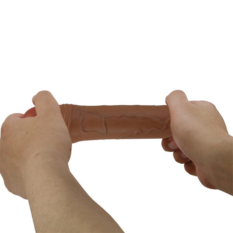 PRETTYLOVE - CHANE EXTENDED PENIS SLEEVE
