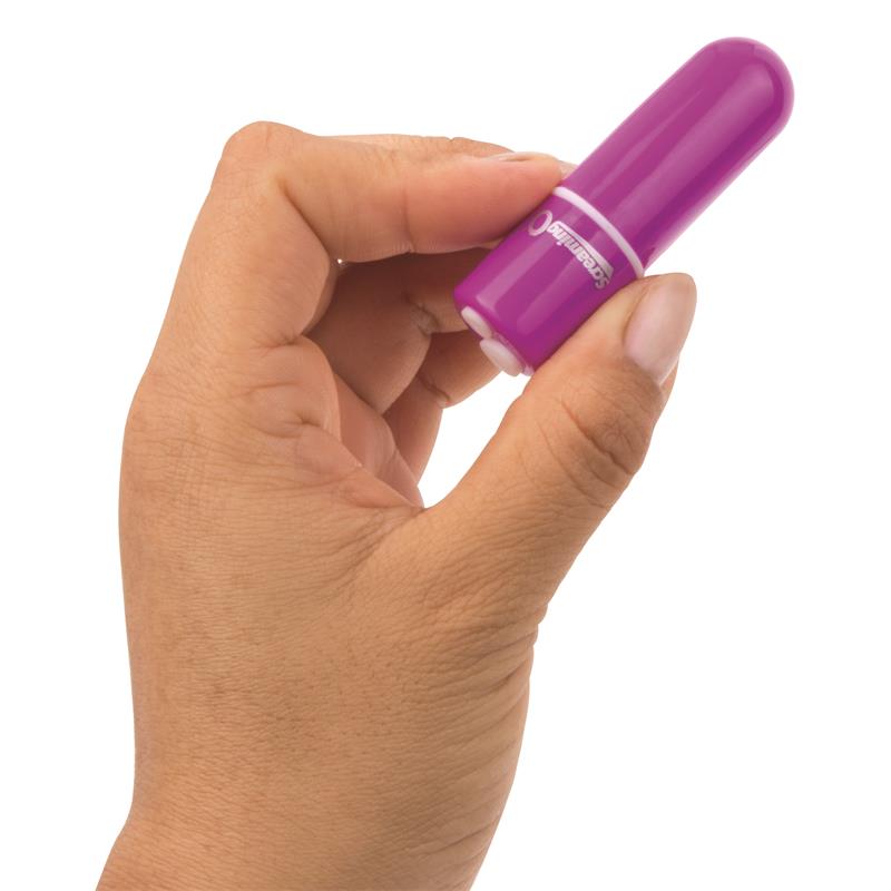 SCREAMINGO - CHARGED VOOOM  BULLET VIBE - PURPLE