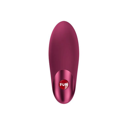 FUN FACTORY - CHARME BULLET VIBRATOR WINE RED