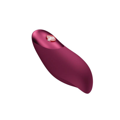 FUN FACTORY - CHARME BULLET VIBRATOR WINE RED