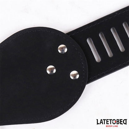 LATETOBED BDSM LINE - CHASTITY PANT ADJUSTABLE