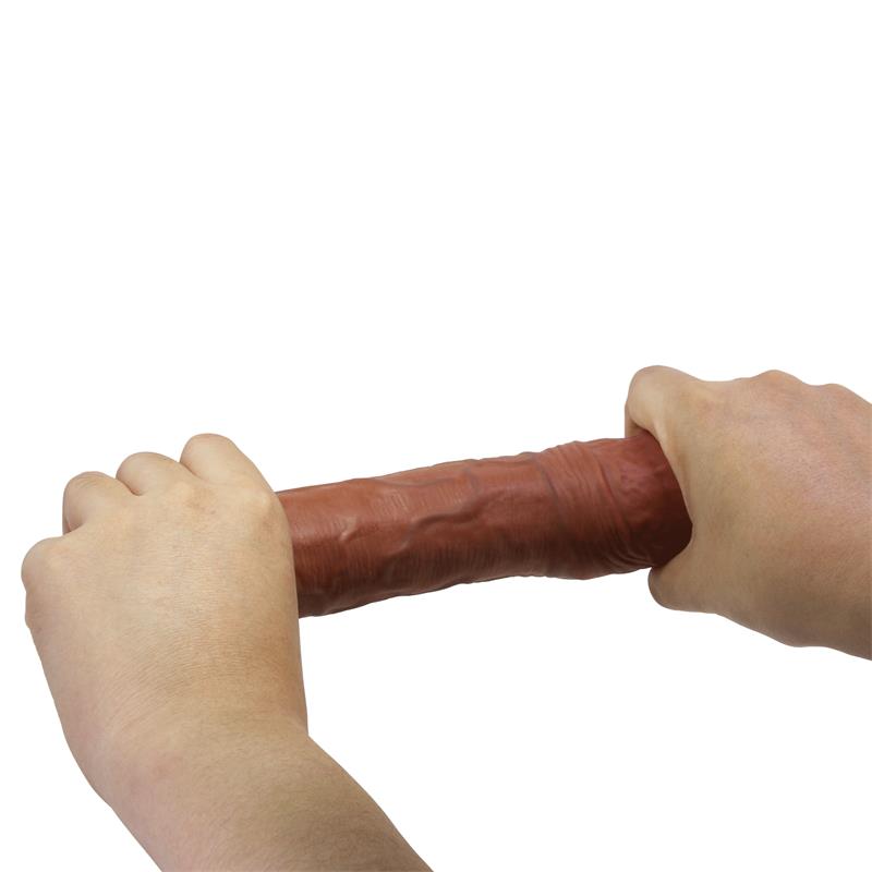 PRETTYLOVE - CHELSEA PENIS EXTENDED SLEEVE