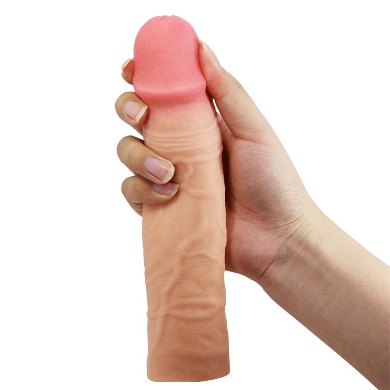 PRETTYLOVE - CHELSEA PENIS EXTENDED SLEEVE