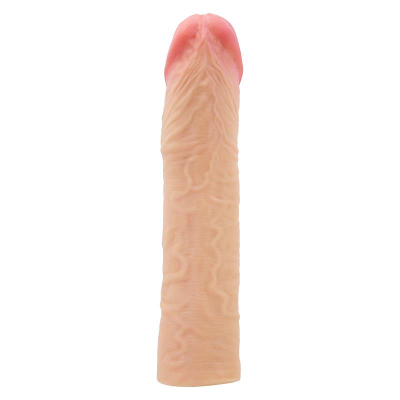 PRETTYLOVE - CHELSEA PENIS EXTENDED SLEEVE