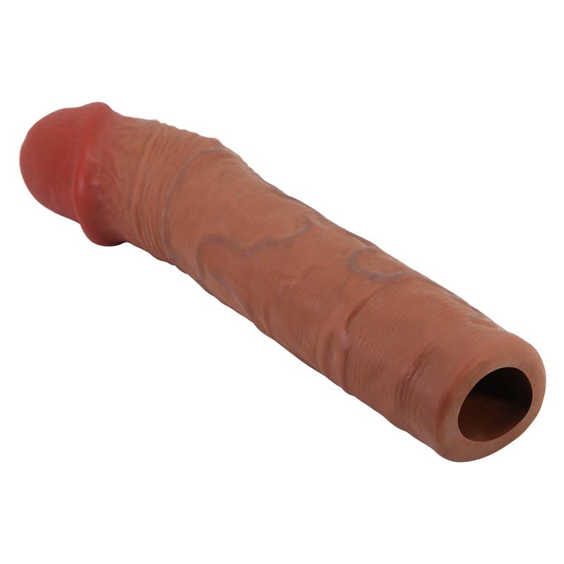 PRETTYLOVE - CHELSEA PENIS EXTENDED SLEEVE