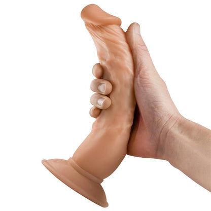 MAX & CO - CHET REALISTIC DILDO FLESH 9 - 23 CM