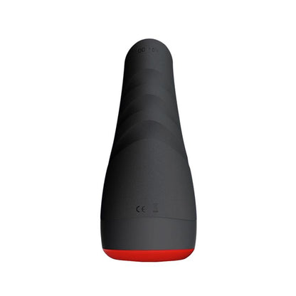 OTOUCH - CHIVEN 3 MALE MASTURBATOR HEAT EFFECT LIQUID SILICONE BLACK