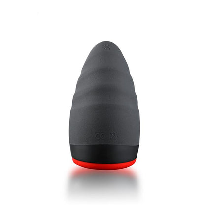 OTOUCH - CHIVEN1 MASTURBATOR WITH VIBRATION AND HEAT FUNCTION USB