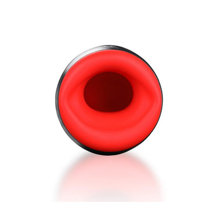OTOUCH - CHIVEN1 MASTURBATOR WITH VIBRATION AND HEAT FUNCTION USB