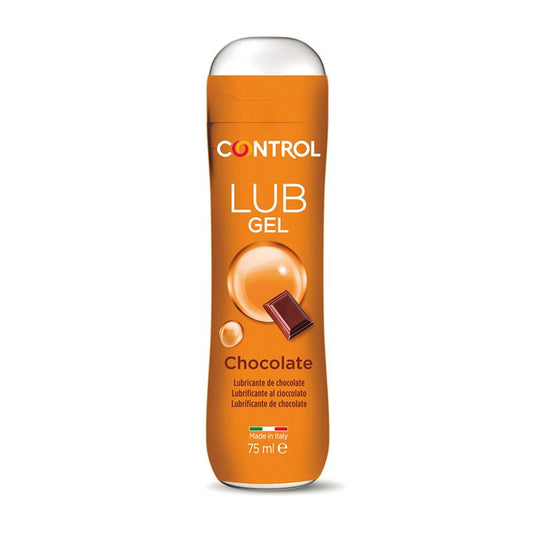 CONTROL - CHOCOLATE LUBRICANT 75 ML