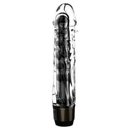 LATETOBED - CHRIS MULTI-SPEED VIBE BLACK