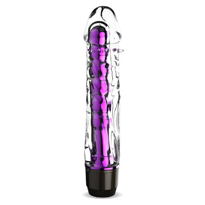 LATETOBED - CHRIS MULTI-SPEED VIBE PURPLE