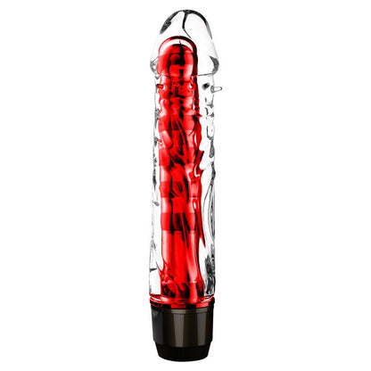 LATETOBED - CHRIS MULTI-SPEED VIBE RED
