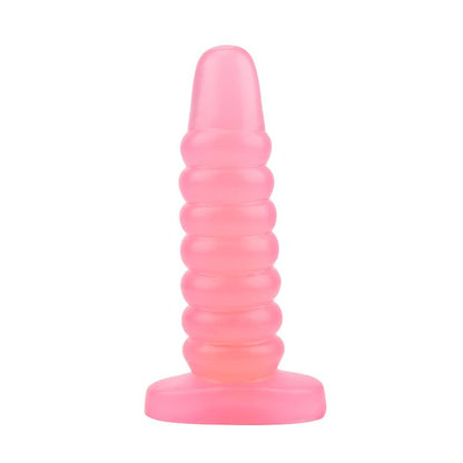 CHISA - CHUBBY ANAL PLUG PINK 23CM