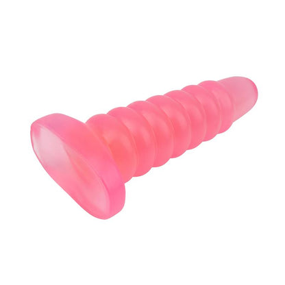 CHISA - CHUBBY ANAL PLUG PINK 23CM