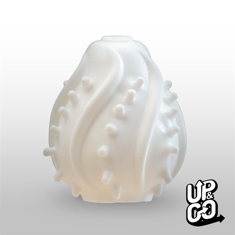 UP&GO - CINDY MASTURBATOR EGG