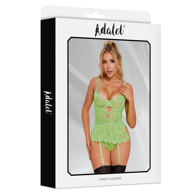 ADALET LINGERIE - CLARA TEDDY