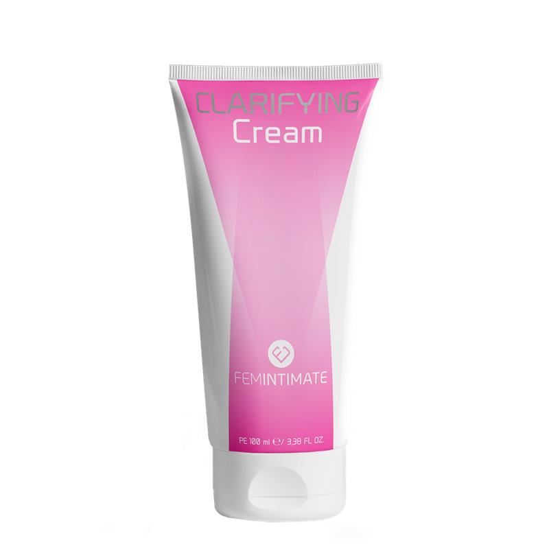 FEMINTIMATE - CLARIFYING CREAM