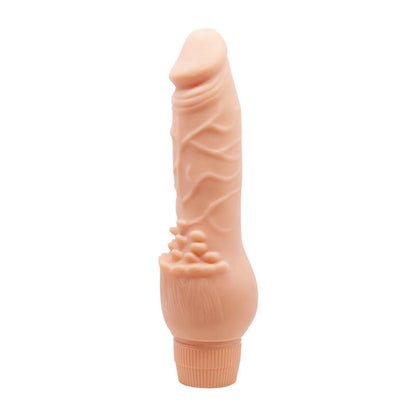 BAILE - BARBARA REALISTIC VIBRATOR 19.5 CM FLESH