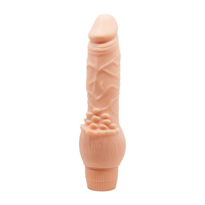 BAILE - BARBARA REALISTIC VIBRATOR 19.5 CM FLESH