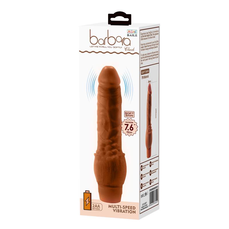 BAILE - CLARK REALISTIC VIBE 7.6