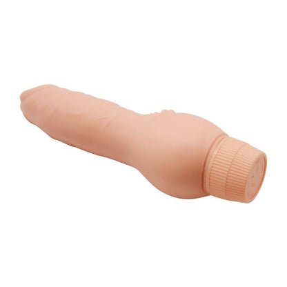 BAILE - BARBARA REALISTIC VIBRATOR 19.5 CM FLESH