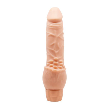 BAILE - BARBARA REALISTIC VIBRATOR 19.5 CM FLESH